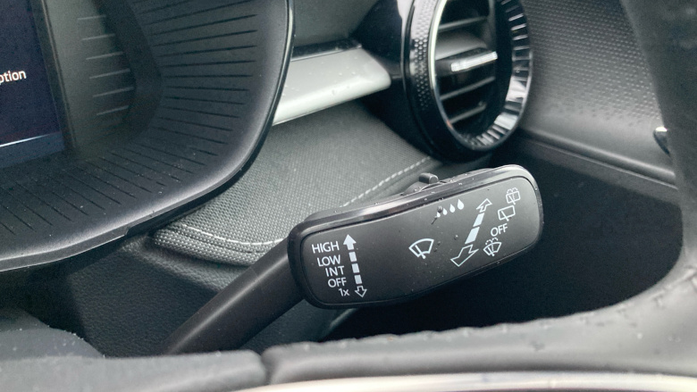 Skoda Fabia 1.5 TSI 150 SE L Edition 5dr DSG Petrol Hatchback